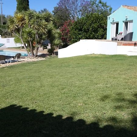 Casa De Mondo Boliqueime Exterior photo