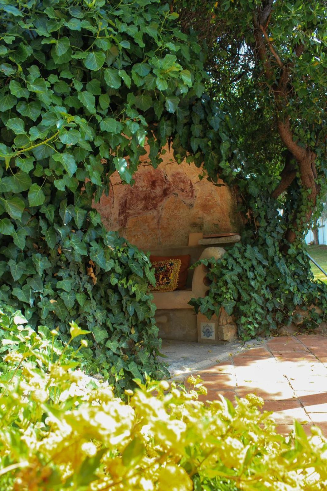 Casa De Mondo Boliqueime Exterior photo